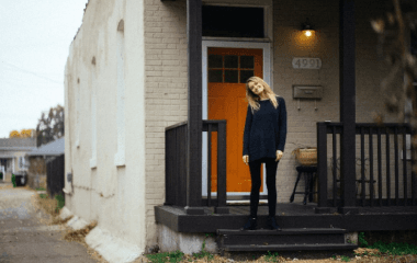 Residential and Occupational Address Verification